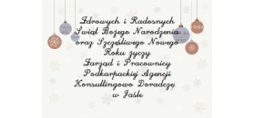 W dniu 24.12.2021 wszystkie biura PAKD będą nieczynne. 